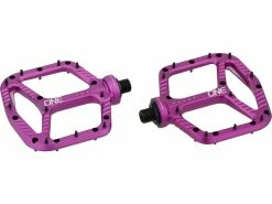 OneUp Components Aluminium Plattformpedale -Fahrrad Kettenblatt Verkäufe 450192