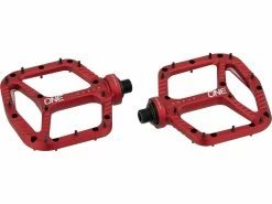 OneUp Components Aluminium Plattformpedale -Fahrrad Kettenblatt Verkäufe 450196
