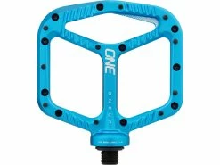 OneUp Components Aluminium Plattformpedale -Fahrrad Kettenblatt Verkäufe 450197