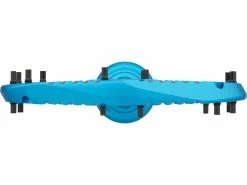 OneUp Components Aluminium Plattformpedale -Fahrrad Kettenblatt Verkäufe 450198