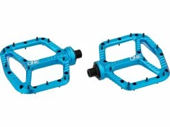 OneUp Components Aluminium Plattformpedale -Fahrrad Kettenblatt Verkäufe 450200