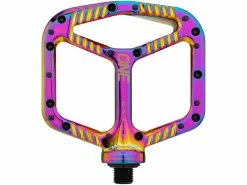 OneUp Components Aluminium Plattformpedale -Fahrrad Kettenblatt Verkäufe 450201