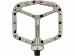 OneUp Components Aluminium Plattformpedale -Fahrrad Kettenblatt Verkäufe 450202