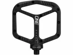 OneUp Components Aluminium Plattformpedale -Fahrrad Kettenblatt Verkäufe 450203