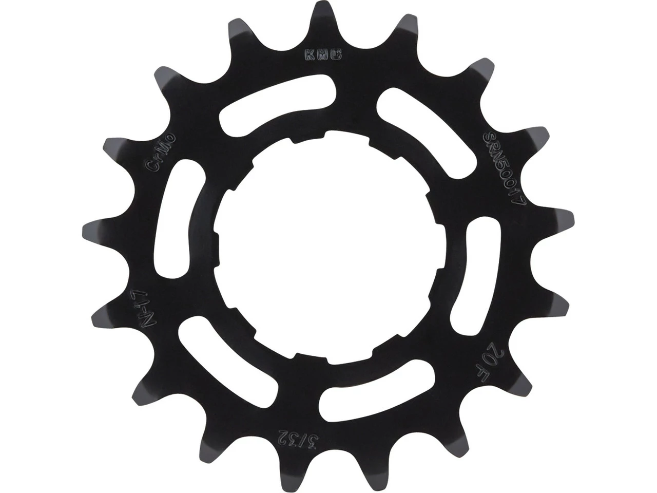 KMC Enviolo Narrow E-Bike Ritzel 4 KMC Enviolo Narrow E-Bike Ritzel – Bild 2