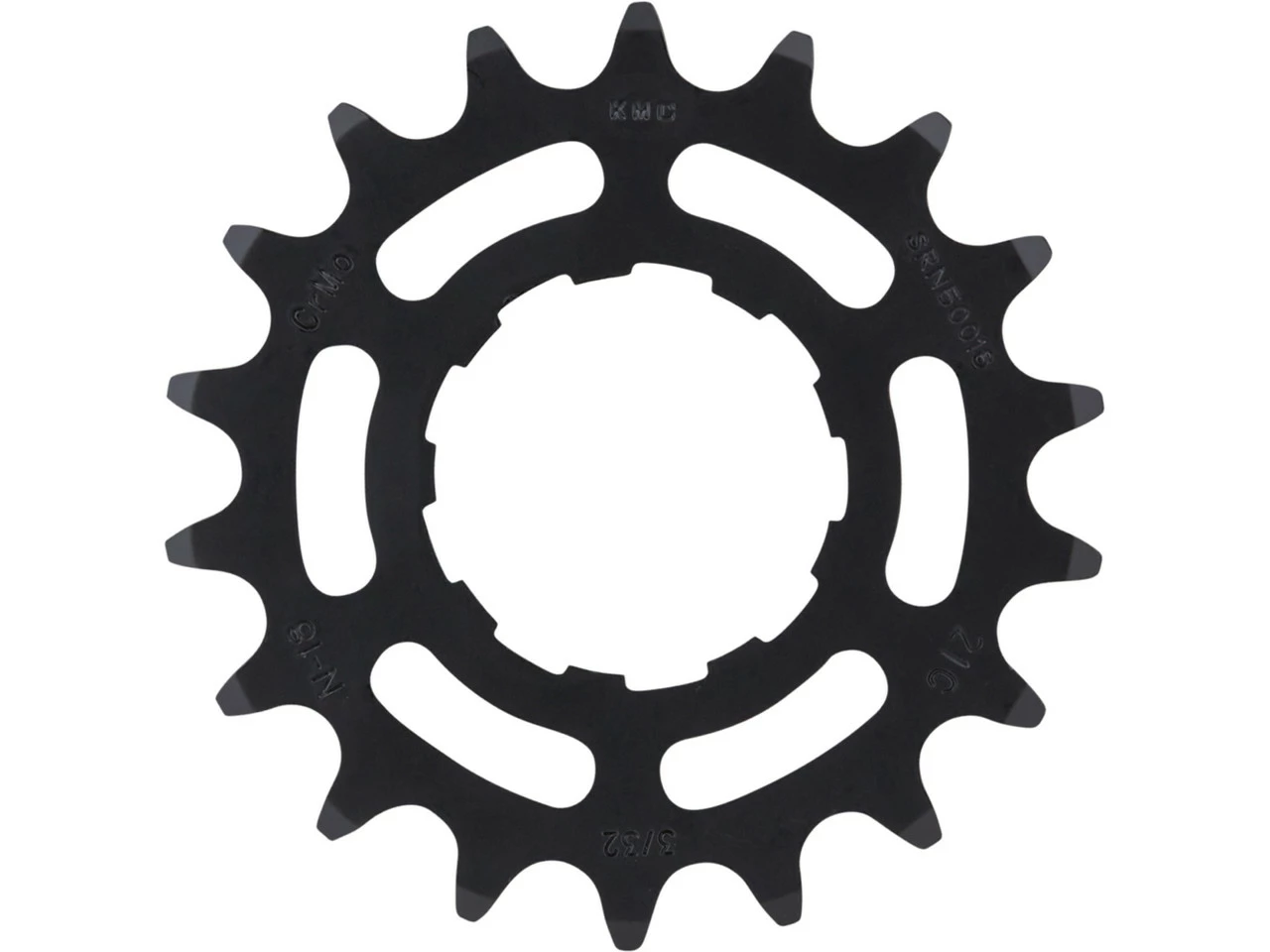 KMC Enviolo Narrow E-Bike Ritzel 5 KMC Enviolo Narrow E-Bike Ritzel – Bild 3