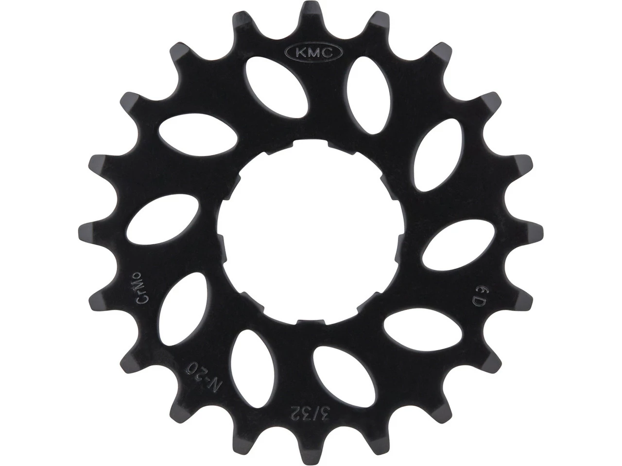 KMC Enviolo Narrow E-Bike Ritzel 7 KMC Enviolo Narrow E-Bike Ritzel – Bild 5