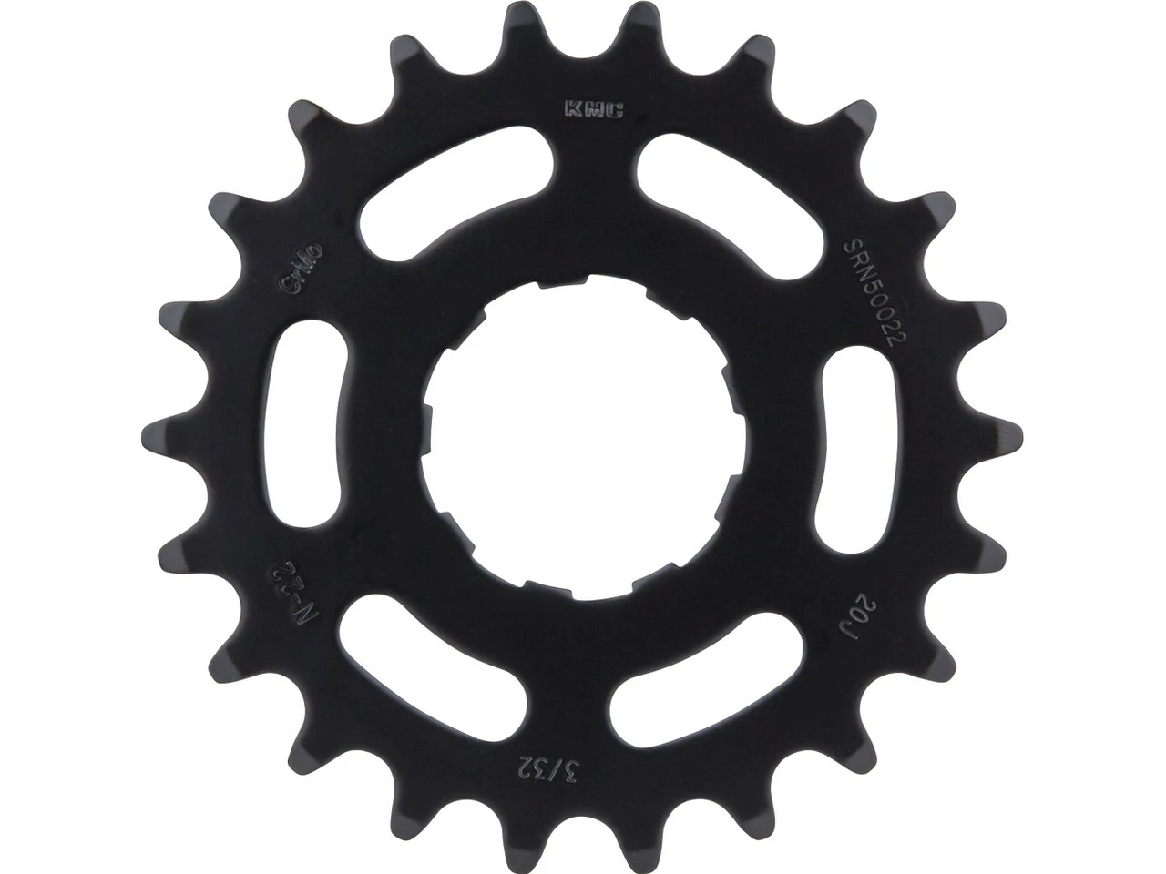 KMC Enviolo Narrow E-Bike Ritzel 9 KMC Enviolo Narrow E-Bike Ritzel – Bild 7