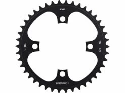 KMC Wide Kettenblatt, 4-Arm, 104 Mm Lochkreis -Fahrrad Kettenblatt Verkäufe 451975