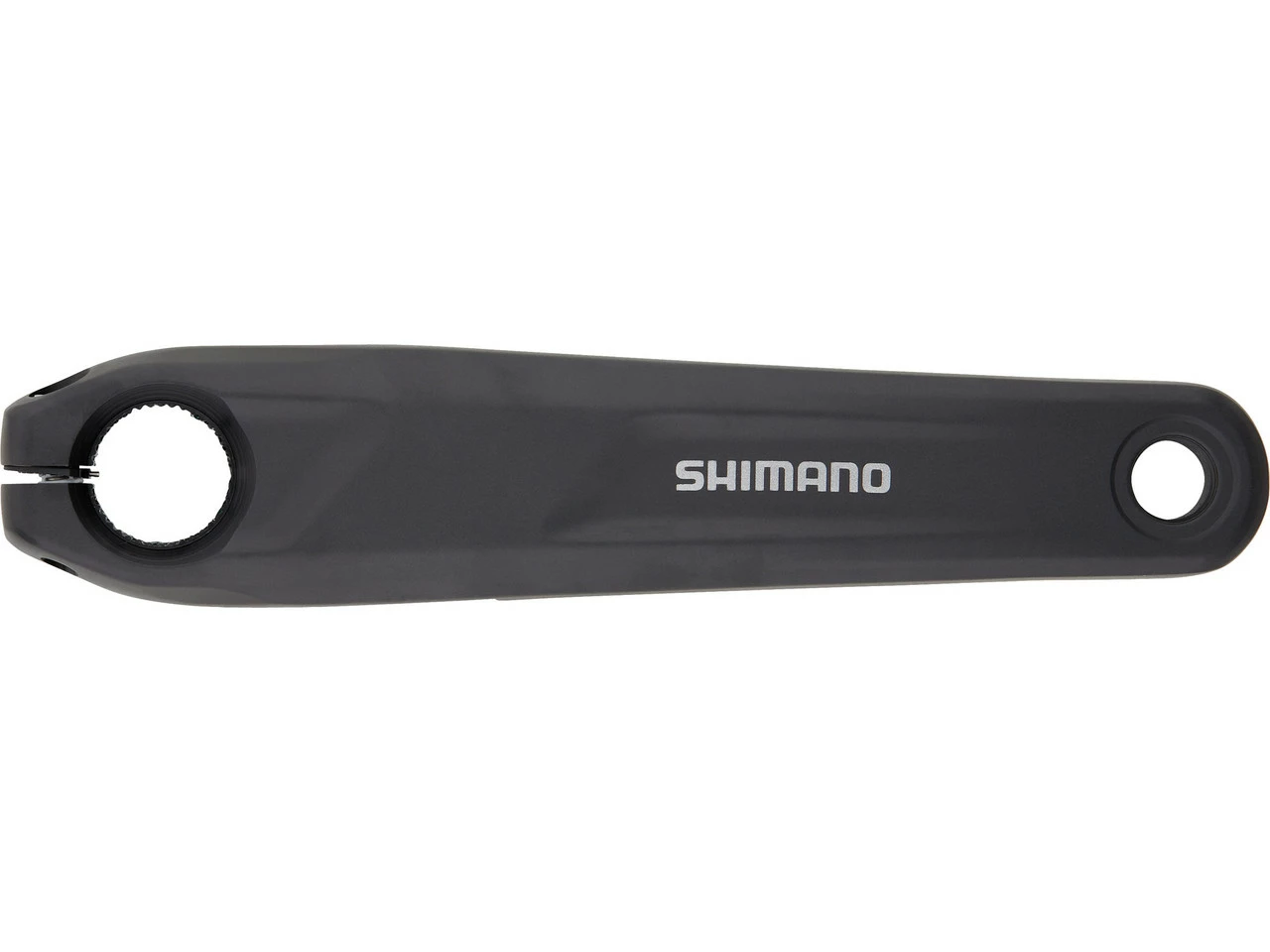 Shimano STEPS Kurbelarme FC-EM600 Für E-Bike 3 Shimano STEPS Kurbelarme FC-EM600 Für E-Bike