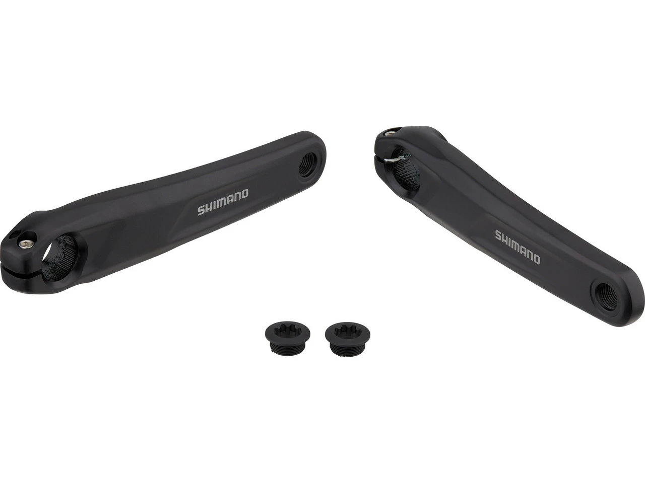 Shimano STEPS Kurbelarme FC-EM600 Für E-Bike 5 Shimano STEPS Kurbelarme FC-EM600 Für E-Bike – Bild 3