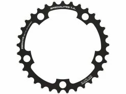 TA Kettenblatt Zephyr, 5-Arm, Innen, 110 Mm Lochkreis