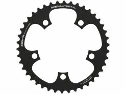 TA Kettenblatt Zephyr, 5-Arm, Innen, 110 Mm Lochkreis -Fahrrad Kettenblatt Verkäufe 453726