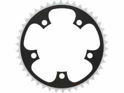 TA Kettenblatt Zephyr, 5-Arm, Innen, 110 Mm Lochkreis -Fahrrad Kettenblatt Verkäufe 453727