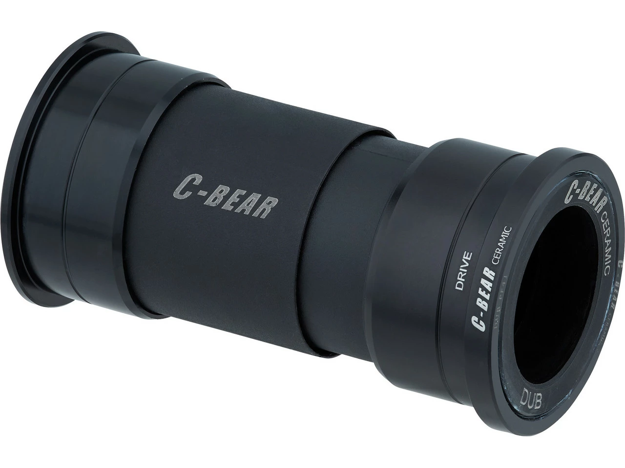 C-Bear BB86 SRAM DUB Gen2 Race Innenlager 41 X 86,5 Mm 3 C-Bear BB86 SRAM DUB Gen2 Race Innenlager 41 X 86,5 Mm