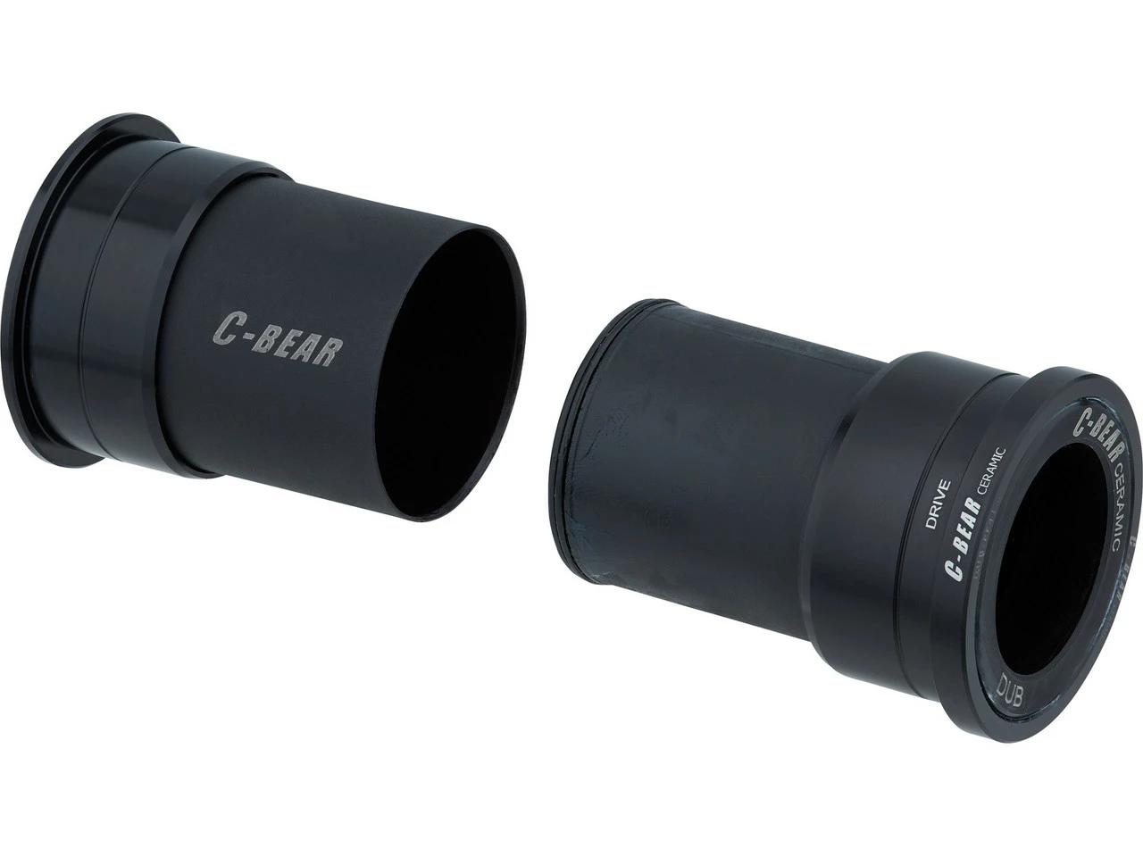 C-Bear BB86 SRAM DUB Gen2 Race Innenlager 41 X 86,5 Mm 4 C-Bear BB86 SRAM DUB Gen2 Race Innenlager 41 X 86,5 Mm – Bild 2