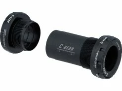 C-Bear BSA SRAM DUB Gen2 Cyclocross Innenlager -Fahrrad Kettenblatt Verkäufe 454349