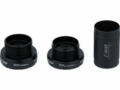 C-Bear BSA SRAM DUB Gen2 Cyclocross Innenlager -Fahrrad Kettenblatt Verkäufe 454351