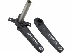 Shimano Saint Kurbel FC-M825 83 Mm Hollowtech II -Fahrrad Kettenblatt Verkäufe 455130