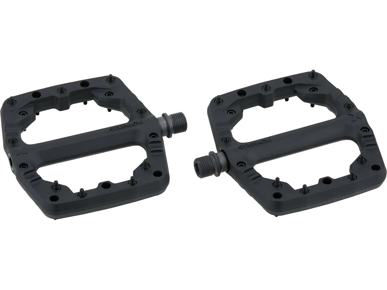 Sixpack Racing Kamikaze PA Plattformpedale 6 Sixpack Racing Kamikaze PA Plattformpedale – Bild 4