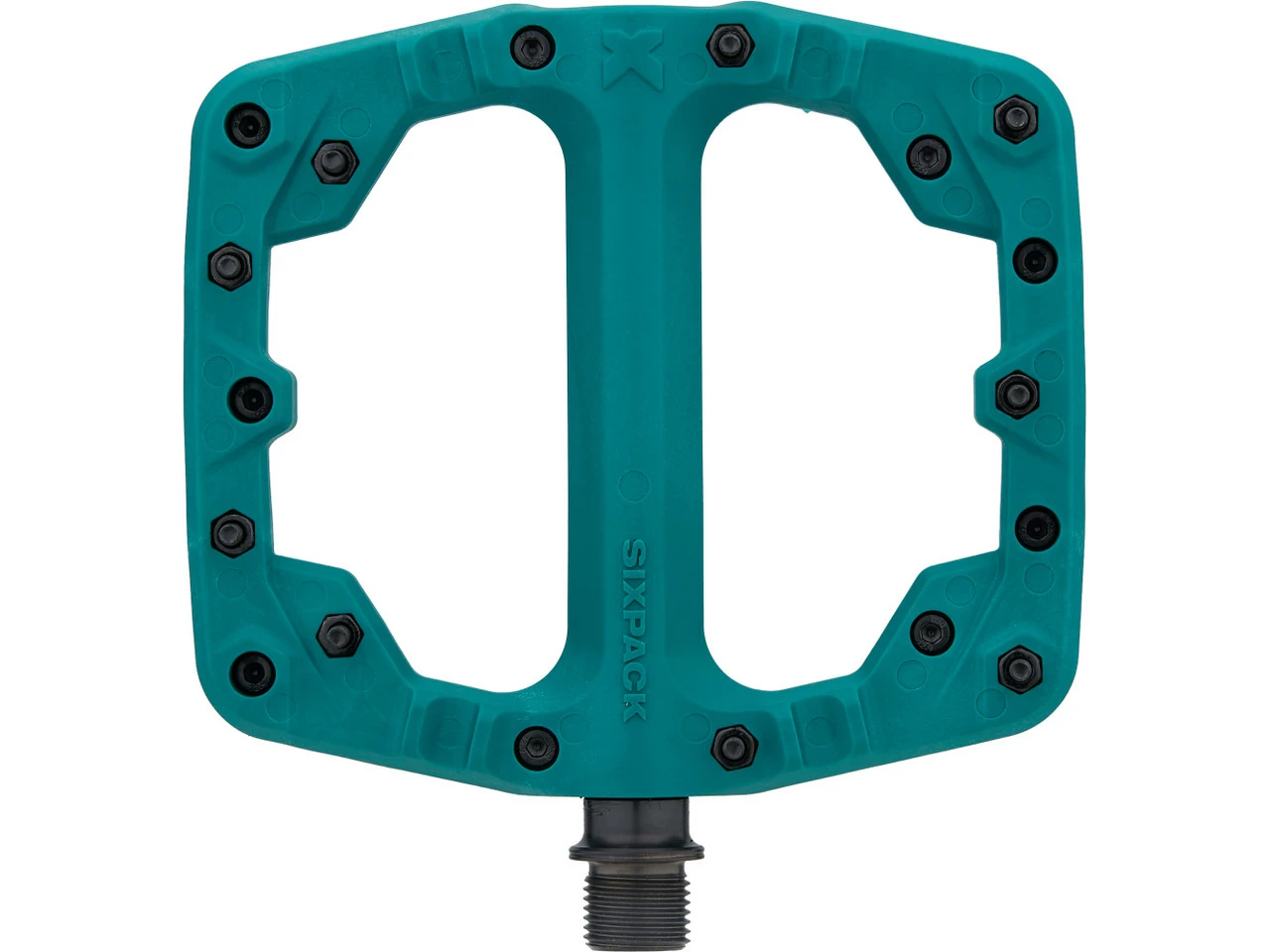 Sixpack Racing Kamikaze PA Plattformpedale 8 Sixpack Racing Kamikaze PA Plattformpedale – Bild 6