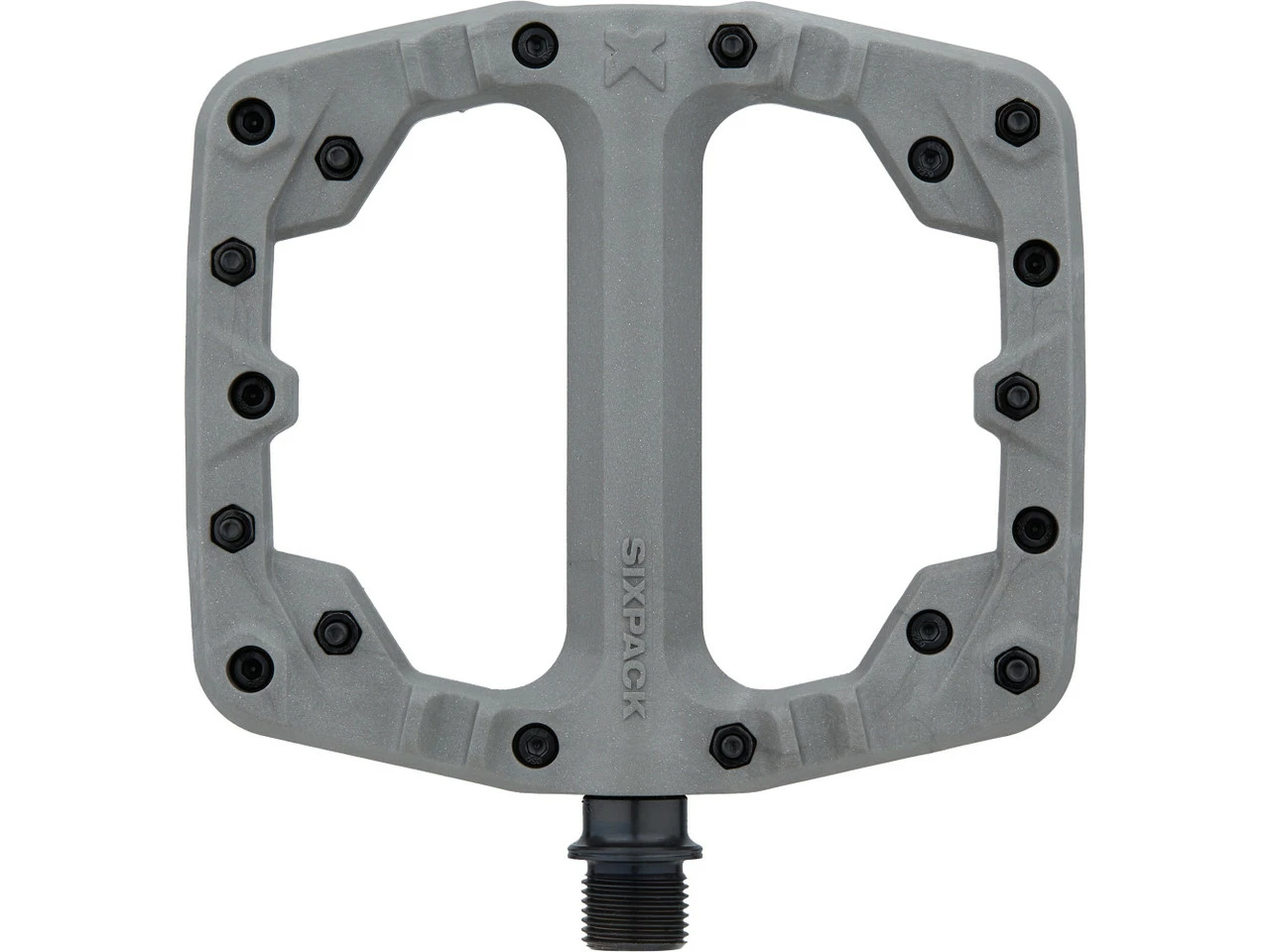 Sixpack Racing Kamikaze PA Plattformpedale 18 Sixpack Racing Kamikaze PA Plattformpedale – Bild 16