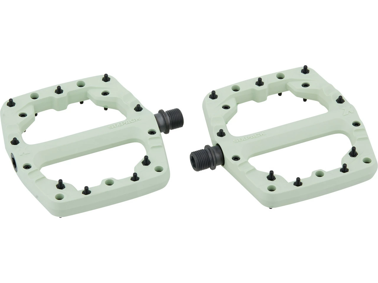 Sixpack Racing Kamikaze PA Plattformpedale 26 Sixpack Racing Kamikaze PA Plattformpedale – Bild 24