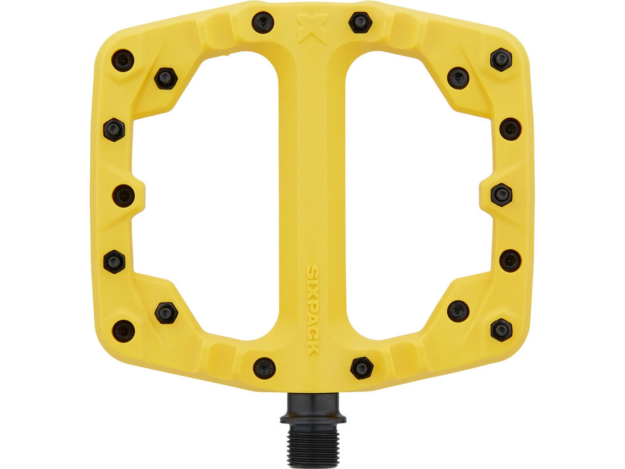 Sixpack Racing Kamikaze PA Plattformpedale 28 Sixpack Racing Kamikaze PA Plattformpedale – Bild 26