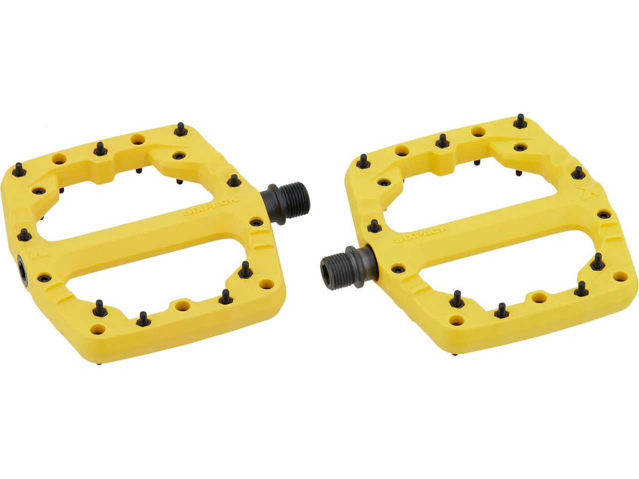 Sixpack Racing Kamikaze PA Plattformpedale 31 Sixpack Racing Kamikaze PA Plattformpedale – Bild 29