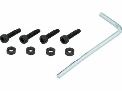 Sixpack Racing Millenium CF Plattformpedale -Fahrrad Kettenblatt Verkäufe 455966