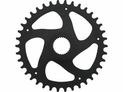 KMC Bosch Gen4 Super Narrow 7 Mm E-Bike Kettenblatt -Fahrrad Kettenblatt Verkäufe 456169