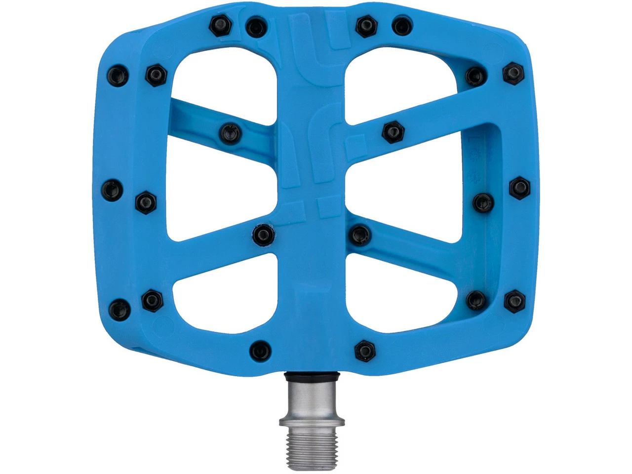 E-thirteen Base Flat Plattformpedale 11 E-thirteen Base Flat Plattformpedale – Bild 9