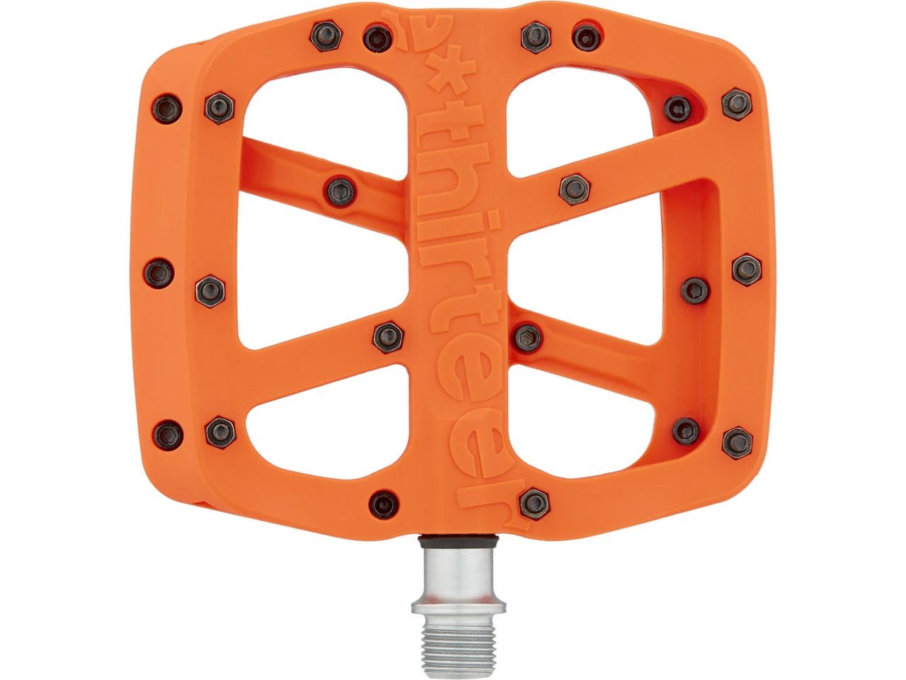 E-thirteen Base Flat Plattformpedale 20 E-thirteen Base Flat Plattformpedale – Bild 18