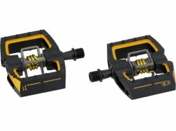 Crankbrothers Mallet DH 11 Klickpedale -Fahrrad Kettenblatt Verkäufe 460491