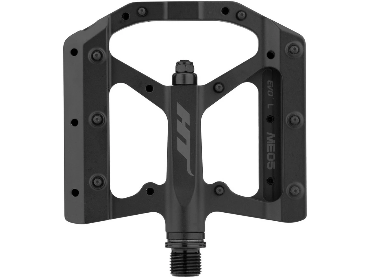 HT EVO-MAG ME05 Plattformpedale 4 HT EVO-MAG ME05 Plattformpedale – Bild 2