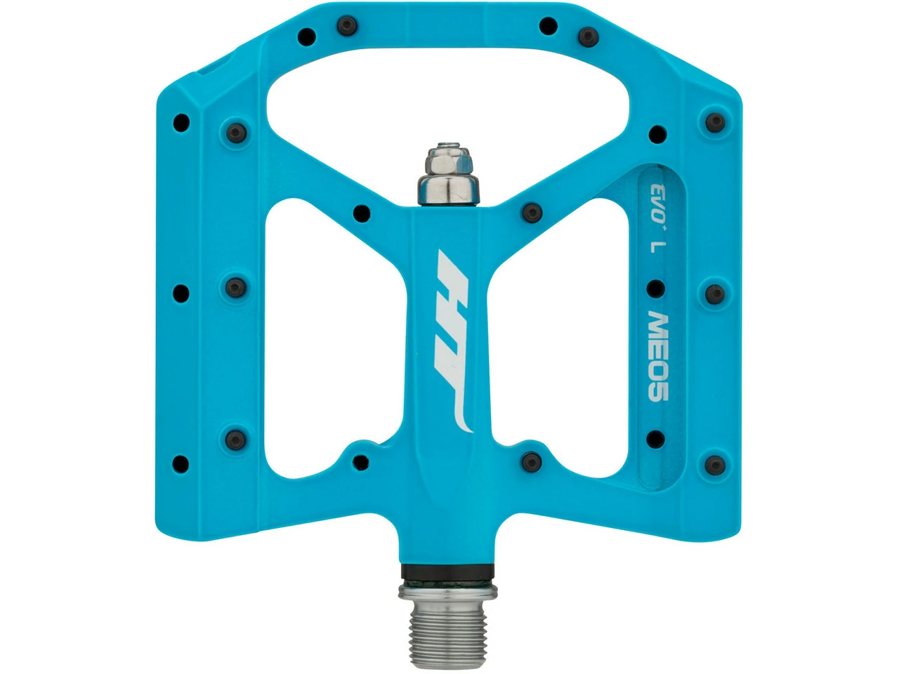 HT EVO-MAG ME05 Plattformpedale 5 HT EVO-MAG ME05 Plattformpedale – Bild 3