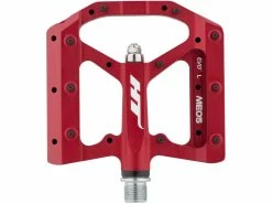 HT EVO-MAG ME05 Plattformpedale 15 HT EVO-MAG ME05 Plattformpedale -Fahrrad Kettenblatt Verkäufe 460583