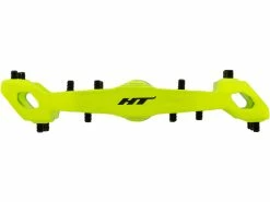 HT EVO-MAG ME05 Plattformpedale 18 HT EVO-MAG ME05 Plattformpedale -Fahrrad Kettenblatt Verkäufe 460586