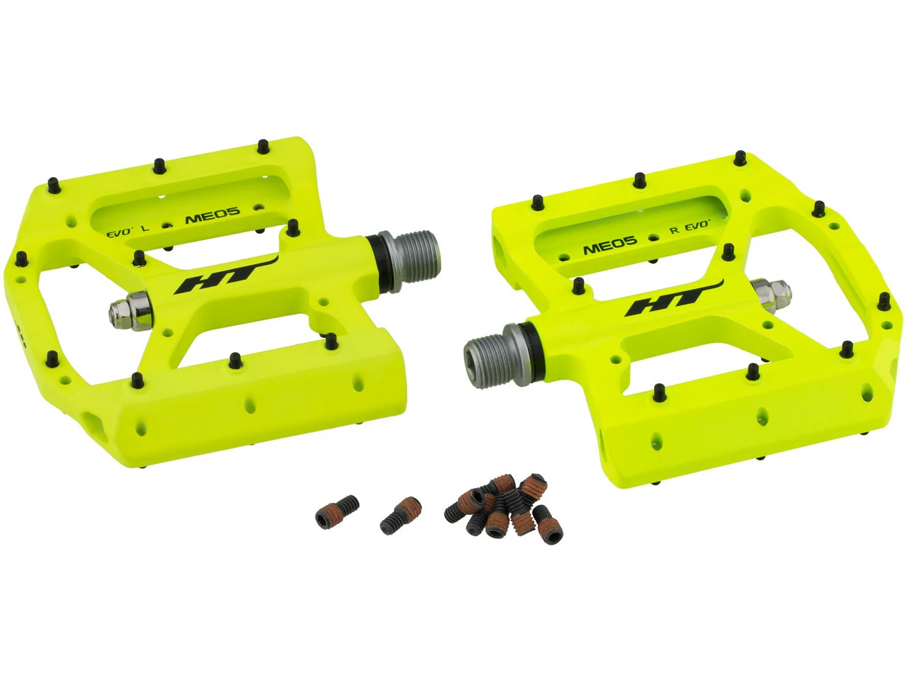 HT EVO-MAG ME05 Plattformpedale 11 HT EVO-MAG ME05 Plattformpedale – Bild 9