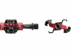 Xpedo CXR Klickpedale -Fahrrad Kettenblatt Verkäufe 460757