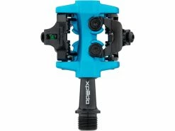 Xpedo CXR Klickpedale -Fahrrad Kettenblatt Verkäufe 460764