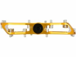 Chromag Scarab Plattformpedale -Fahrrad Kettenblatt Verkäufe 461209