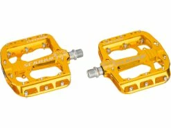 Chromag Scarab Plattformpedale -Fahrrad Kettenblatt Verkäufe 461210