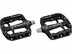 Chromag Scarab Plattformpedale -Fahrrad Kettenblatt Verkäufe 461221