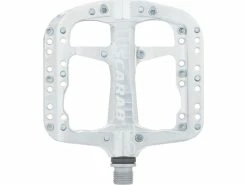 Chromag Scarab Plattformpedale -Fahrrad Kettenblatt Verkäufe 461223