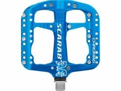 Chromag Scarab Plattformpedale -Fahrrad Kettenblatt Verkäufe 461233