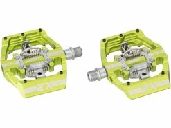 HT DH RACE X2 Klickpedale -Fahrrad Kettenblatt Verkäufe 461266