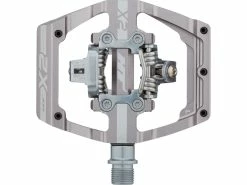 HT DH RACE X2 Klickpedale -Fahrrad Kettenblatt Verkäufe 461269