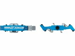 HT DH RACE X2 Klickpedale -Fahrrad Kettenblatt Verkäufe 461273