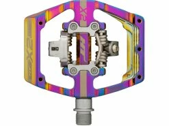 HT DH RACE X2 Klickpedale -Fahrrad Kettenblatt Verkäufe 461275